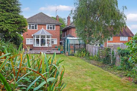 5 Ormonde Rise, Buckhurst Hill, IG9 5QQ