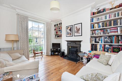 3 bedroom end of terrace house for sale, Stamford Grove West, London, N16