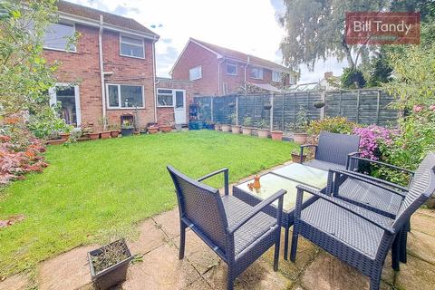 3 bedroom semi-detached house for sale, Smarts Avenue, Shenstone Wood End , Lichfield, WS14