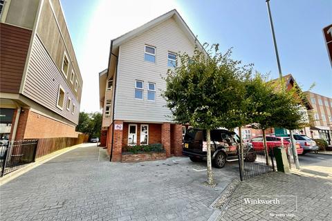 1 bedroom apartment for sale, Peel House, 409 Lymington Road, Christchurch, Dorset, BH23