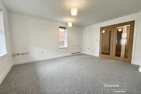 1 bedroom apartment for sale, Peel House, 409 Lymington Road, Christchurch, Dorset, BH23