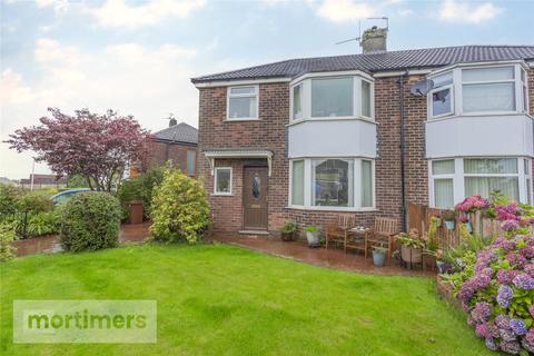 3 bedroom semi-detached house for sale, Observatory Road, Blackburn, Lancashire, BB2