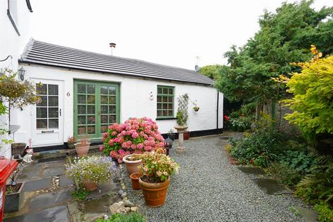 1 bedroom semi-detached bungalow for sale, Market Street, Dalton-In-Furness