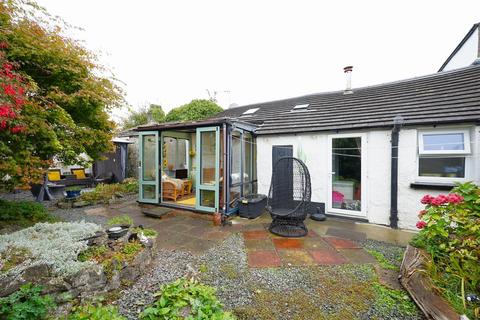 1 bedroom semi-detached bungalow for sale, Market Street, Dalton-In-Furness