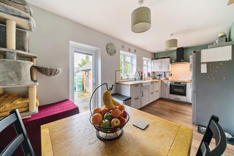 2 bedroom end of terrace house for sale, Pilley Crescent, Cheltenham, Gloucestershire