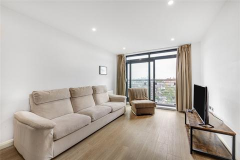 2 bedroom flat to rent, Larden Road, London, W3