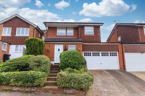 4 bedroom detached house for sale, John Eliot Close, EN9