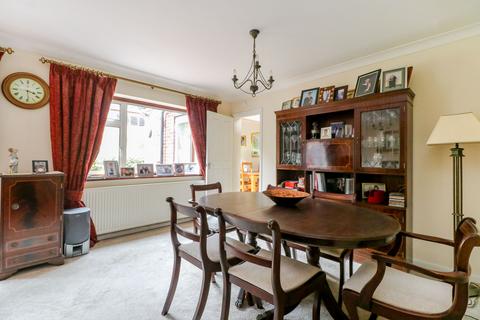 4 bedroom detached house for sale, John Eliot Close, EN9