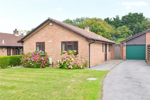 2 bedroom bungalow for sale, Ashdown Walk, New Milton, Hampshire, BH25