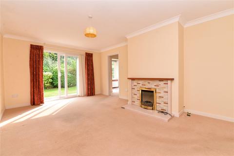 2 bedroom bungalow for sale, Ashdown Walk, New Milton, Hampshire, BH25