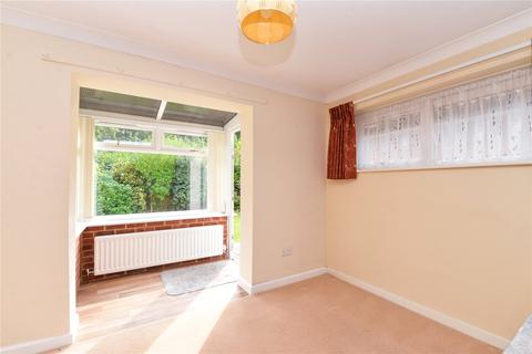 15 Ashdown Walk, New Milton, BH25 6TX