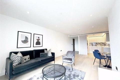 2 bedroom apartment to rent, Cascades I, White City Living, W12