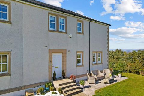 2 bedroom detached house for sale, 17 Gleddoch Wynd, Langbank, PA14 6XZ