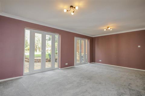 21 Hardings, Chalgrove, Oxford, OX44 7TJ