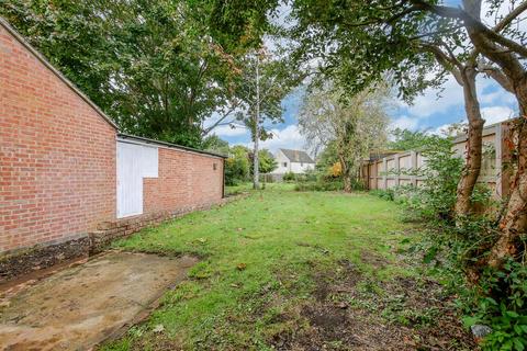 21 Hardings, Chalgrove, Oxford, OX44 7TJ