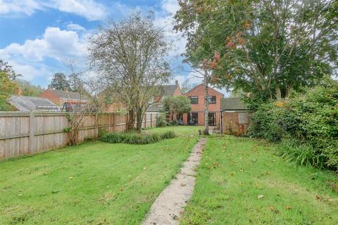 21 Hardings, Chalgrove, Oxford, OX44 7TJ
