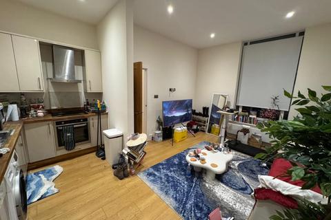 2 bedroom apartment to rent, 20-22 St. Giles Street, Northampton NN1