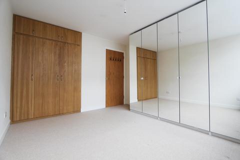 undefined, Woodgrange House, Ealing Common, London, W5