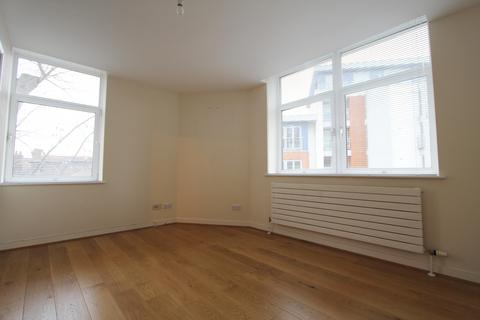 undefined, Woodgrange House, Ealing Common, London, W5
