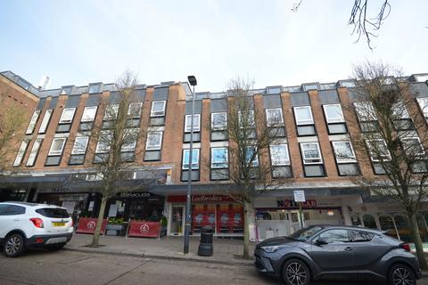 2 bedroom flat for sale, The Broadway, Stanmore, HA7 4EB