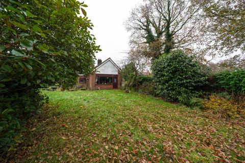 3 bedroom detached house for sale, Rose Cottage, Greenhill Lane, Lower Whitley, Warrington