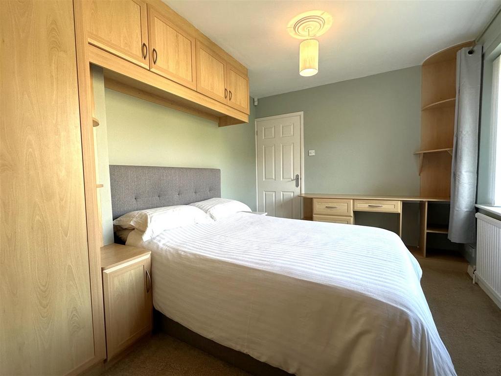 Bedroom One 822