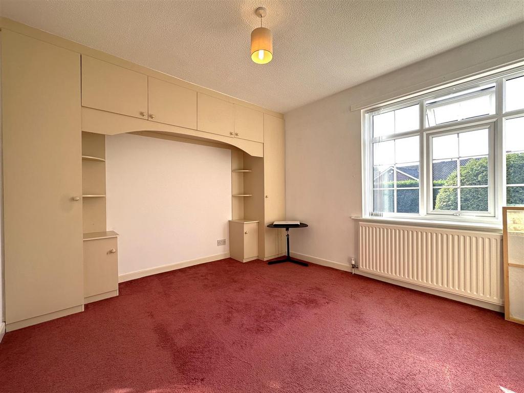 Bedroom Three 848