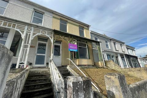 2 bedroom terraced house for sale, Moor View, Cornwall PL11