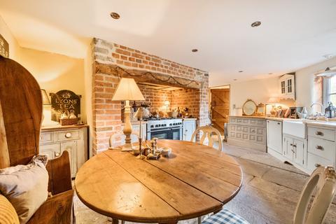 3 bedroom cottage for sale, East Lyng TA3