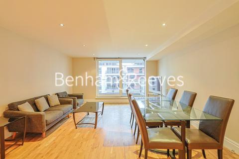 3 bedroom apartment to rent, Thames Point,  Imperial Wharf SW6