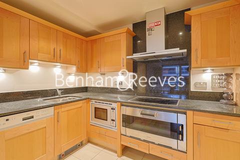 3 bedroom apartment to rent, Thames Point,  Imperial Wharf SW6