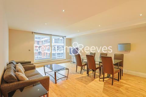 3 bedroom apartment to rent, Thames Point,  Imperial Wharf SW6