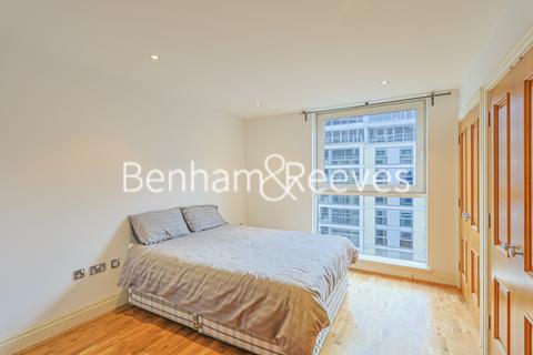 3 bedroom apartment to rent, Thames Point,  Imperial Wharf SW6