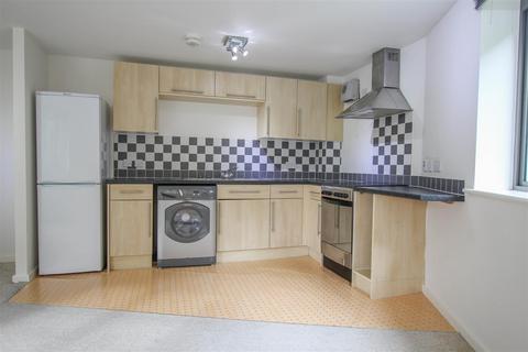 2 bedroom flat to rent, Waters Edge, Haverhill CB9