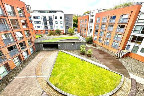 2 bedroom apartment for sale, Sherborne Street, Birmingham, Birmingham, B16