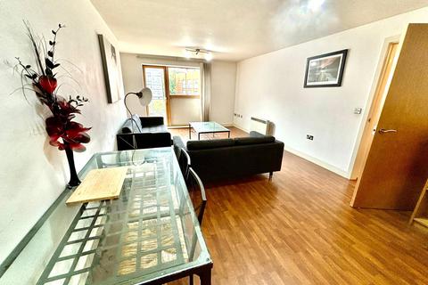 2 bedroom apartment for sale, Sherborne Street, Birmingham, Birmingham, B16