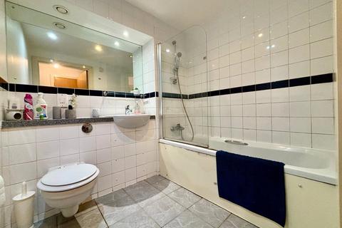 2 bedroom apartment for sale, Sherborne Street, Birmingham, Birmingham, B16