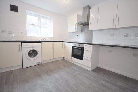 2 bedroom apartment to rent, Burroughs Gardens, Liverpool, Merseyside, L3