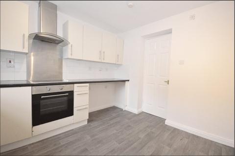 2 bedroom apartment to rent, Burroughs Gardens, Liverpool, Merseyside, L3