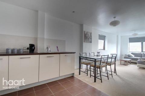 2 bedroom apartment for sale, Regal Court, Bishopsgate Street, Birmingham