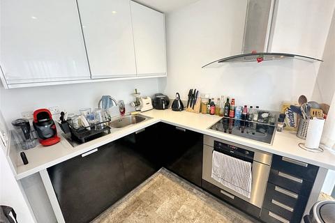 2 bedroom apartment for sale, St. John's Walk, Birmingham, West Midlands, B5