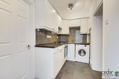 2 bedroom flat for sale, Cotleigh Road, London NW6