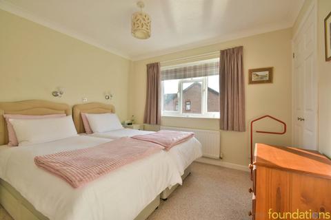 10 Constable Way, Bexhill-on-sea, TN40 2UH