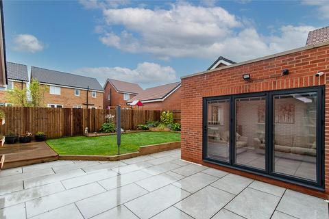 4 bedroom detached house for sale, Butterfly Lane, Calverton