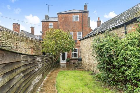 3 bedroom terraced house for sale, Southampton Street, Faringdon, Oxfordshire, SN7