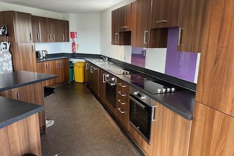 8 bedroom flat to rent, 2-4 Plymbridge Lane (16), Plymouth PL6