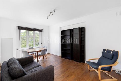 2 bedroom apartment to rent, Shoot Up Hill, Kilburn NW2