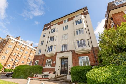 2 bedroom apartment to rent, Shoot Up Hill, Kilburn NW2