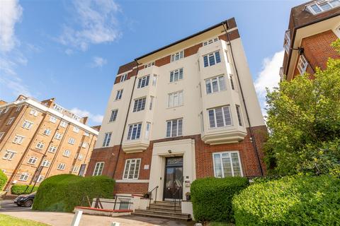 2 bedroom apartment to rent, Shoot Up Hill, Kilburn NW2