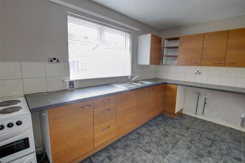 3 bedroom end of terrace house for sale, Burns Close, Stanley, County Durham, DH9